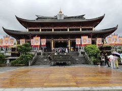 -天龙八部武侠城