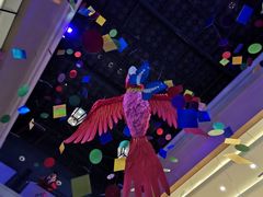 -泡泡玛特POPMART(蓝色港湾店)