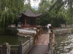 -甘棠公园