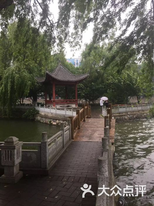 甘棠公园图片 第5张