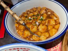 -洞庭土菜馆(天河北总店)
