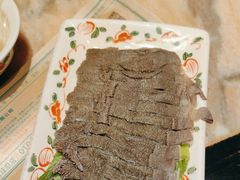 -清真·老门框爆肚涮肉·中华老字号(丰管路店)
