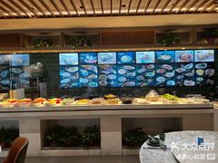 -聚丰园•湖鲜餐厅(阿红私房菜梅石路店)