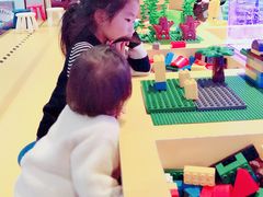 -蒙特利亲子乐园