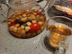 -粗茶淡饭·蒸鲜(光谷店)