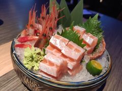 -炙柒Sekinana·精致日料(合生汇店)