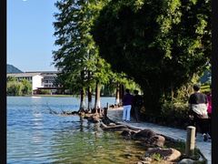 -明月山天沐温泉度假村