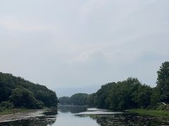 -西溪南古村落
