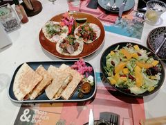 -墨纪Mojí墨西哥餐厅(官舍店)