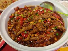 -柴火农家·江西赣南菜(土华店)