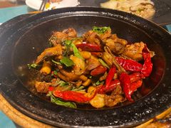 -C31地窖餐厅(黑龙江北路店)