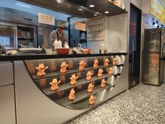 -鱼你在一起(闵行龙盛国际店)