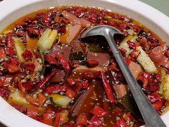 -刘胖子家常菜·蹄花焖藕(兴业店)