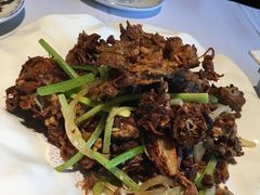 -同喜烤鸭店(光芒店)