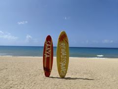 -三亚海棠湾万丽度假酒店