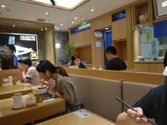 -马记永·兰州牛肉面(天通苑家乐福店)