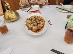 -丰尔粥食·顺德鱼生·干蒸排骨顺德菜(大良分店)
