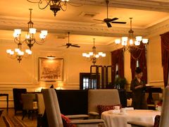 -Salon de Ville浦江汇(上海外滩华尔道夫酒店店)