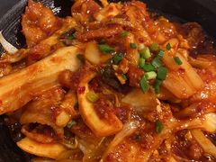 -七八冷面·延边朝鲜族美食(圣熙八号店)