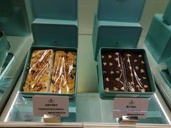 -西点坊(浦东香格里拉店)