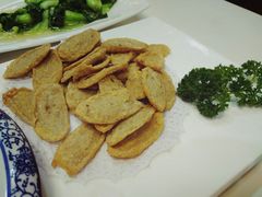 厦门鲜鱼卷-鑫悦楼煎蟹·16年海鲜大排档
