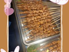 -大学城夜市大排档(凤栖路店)