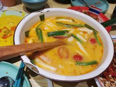 -迷你椰·泰式大排档(虹口店)