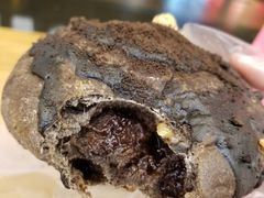 -烫面包·面包烘焙(绿地缤纷城店)
