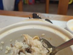-官塘锋记鱼生·生腌·砂锅粥(牌坊街店)