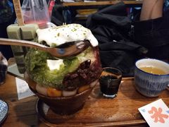 -WONDER ICE 萬得冰田(建設路总店)