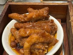 -潮界(虹桥新天地店)