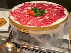 -海底捞火锅(百乐门广场店)