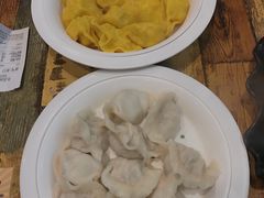 -金谷园饺子·烧烤(人大总店)