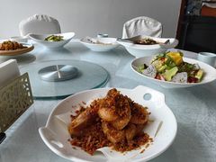 -蔓兰家的四季S0餐厅·融合菜(当代MOMA店)