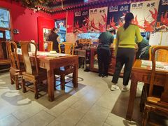 大堂-寂寞的豆芽(西大望南路店)