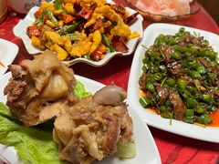 -哈尔滨饺子王·东北菜(鱼鳞浃路店)