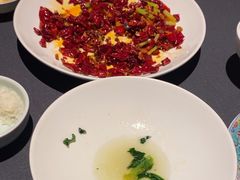-肆月河豚·淮扬菜·湘菜(华天店)
