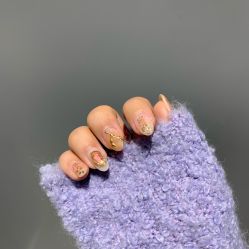 -米小兔美甲美睫