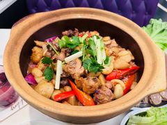 -太兴餐厅(东方广场分店)