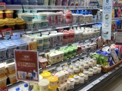 -blt精品超市(北京银座店)