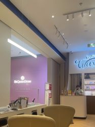 -Wax Brow蜜蜡脱毛美甲美睫眉吧