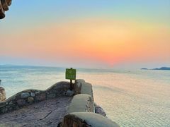 -长岛大黑山岛