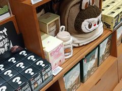 -泡泡玛特POPMART(壹号店)