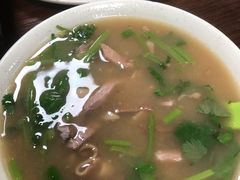 -清真永恒华威肉饼(潘家园店)
