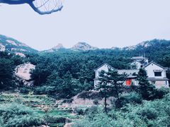 -青岛崂山太清宫