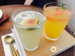 -知亘茶食