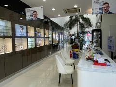 -标准眼镜·蔡司官方授权店(和平路总店)