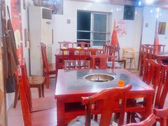 -陈眼镜火锅(总店)