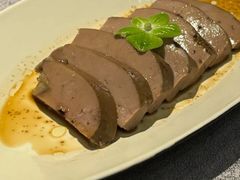 -金成潮菜博物馆(海珠湿地店)
