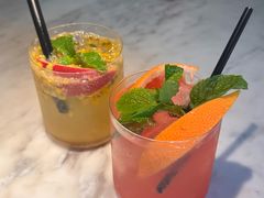 -即興ADLIB(退化公园店)